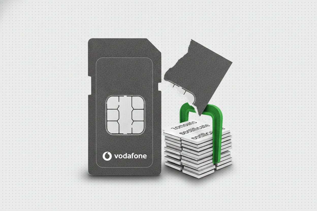 UAE's E& Group Sells Entire $5.95B Vodafone Stake; FTSE 100 Edges Higher