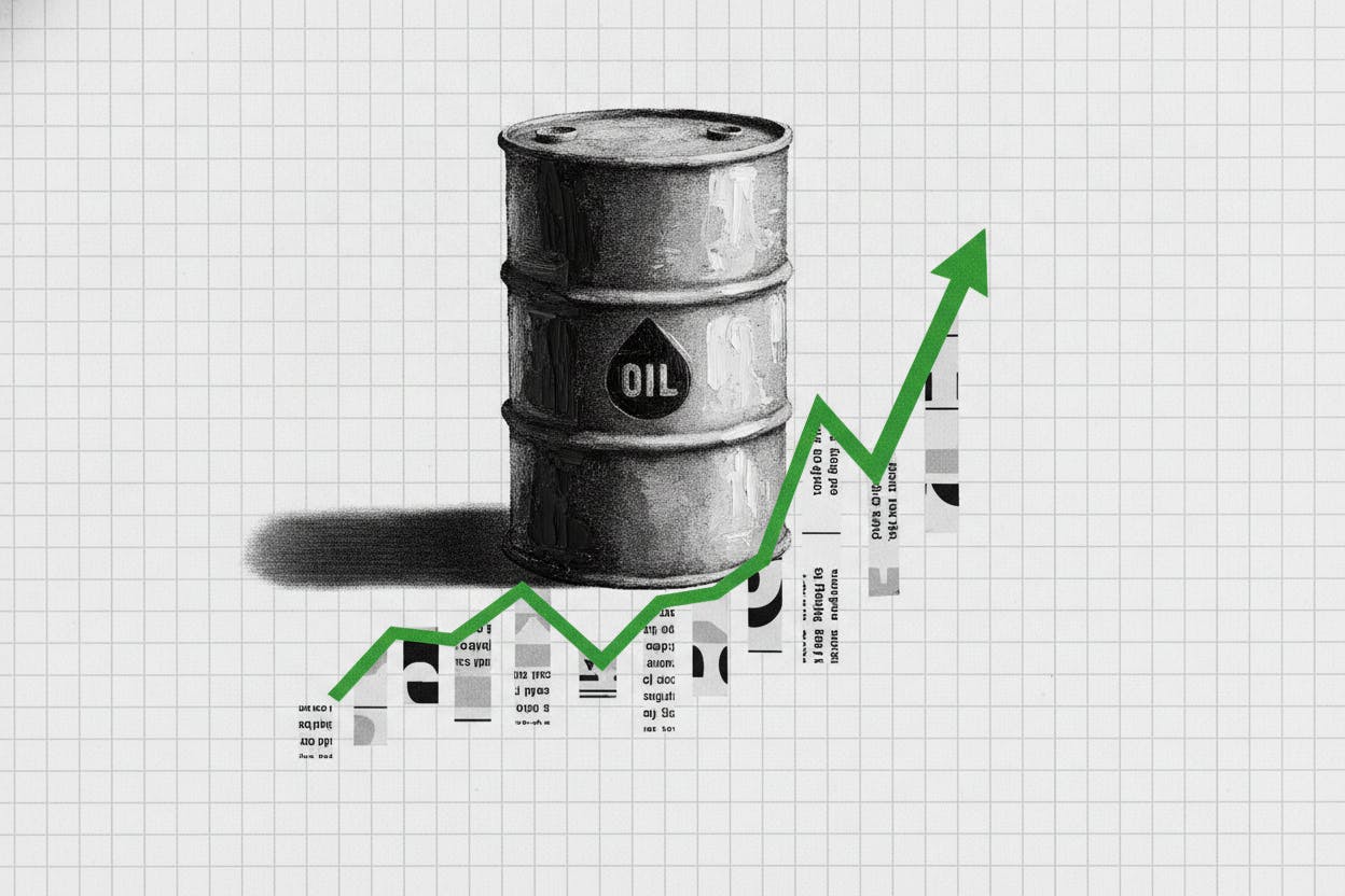 UAE stocks climb as oil holds above $95 on Gulf shipping fears