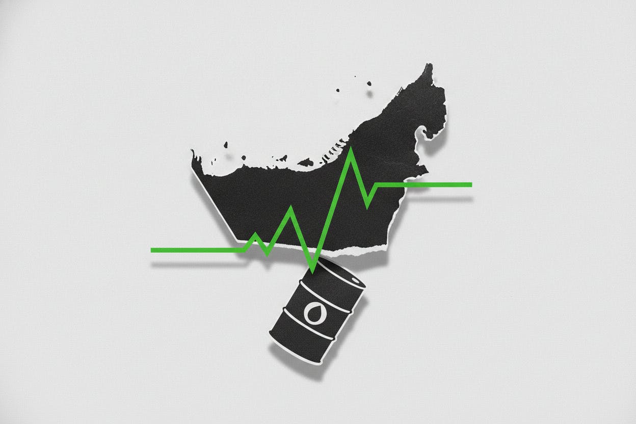UAE stocks gain as non-oil business activity accelerates in August