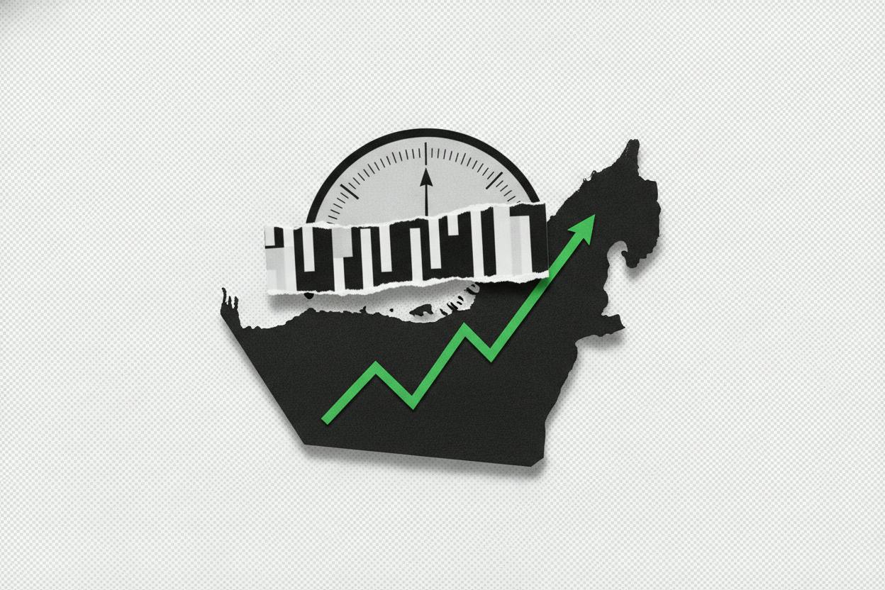 UAE stocks rally as earnings offset geopolitical worries