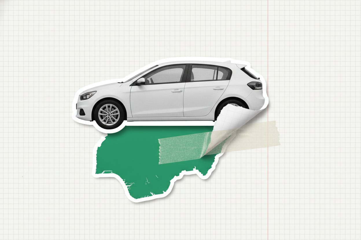 Uber exits Nigeria's ride-hailing market after more than a decade