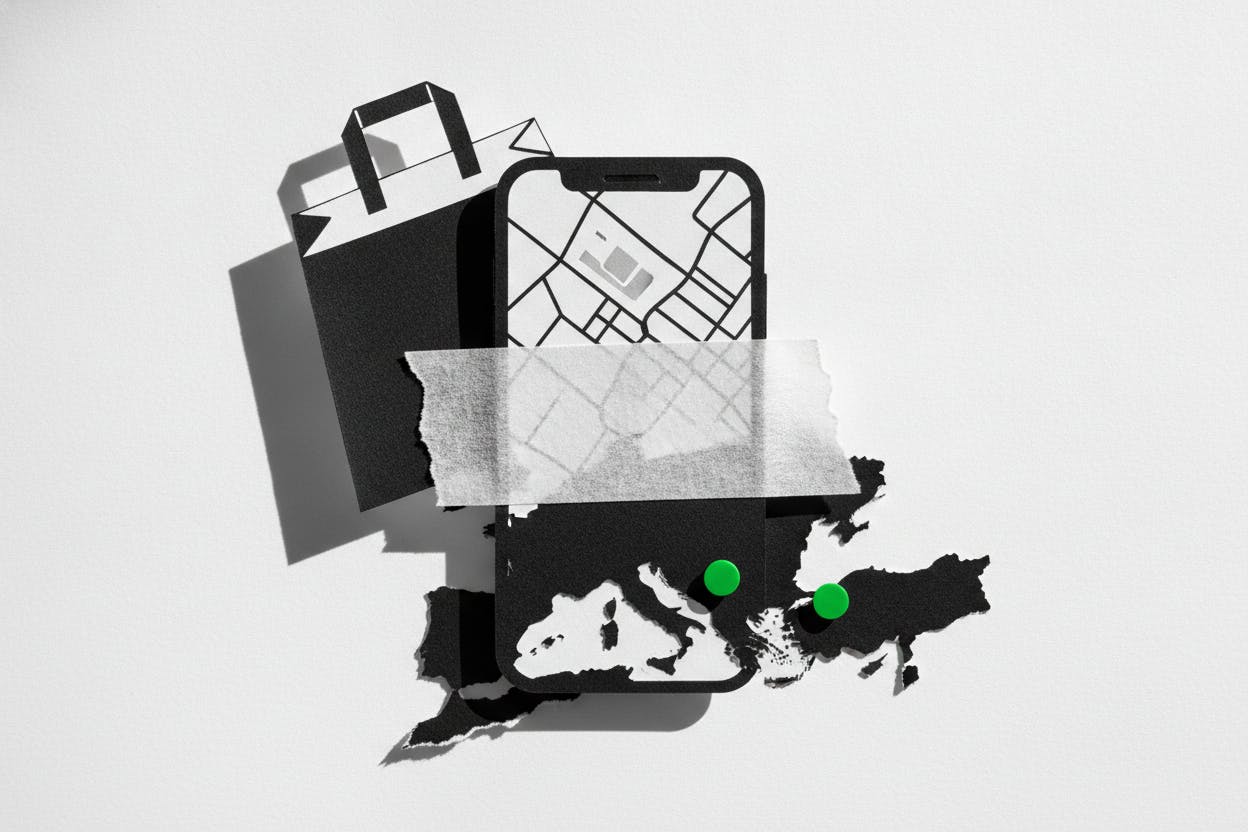 Uber Pauses Europe Eats Expansion in Five Countries, Focuses on Delivery Hero Deal