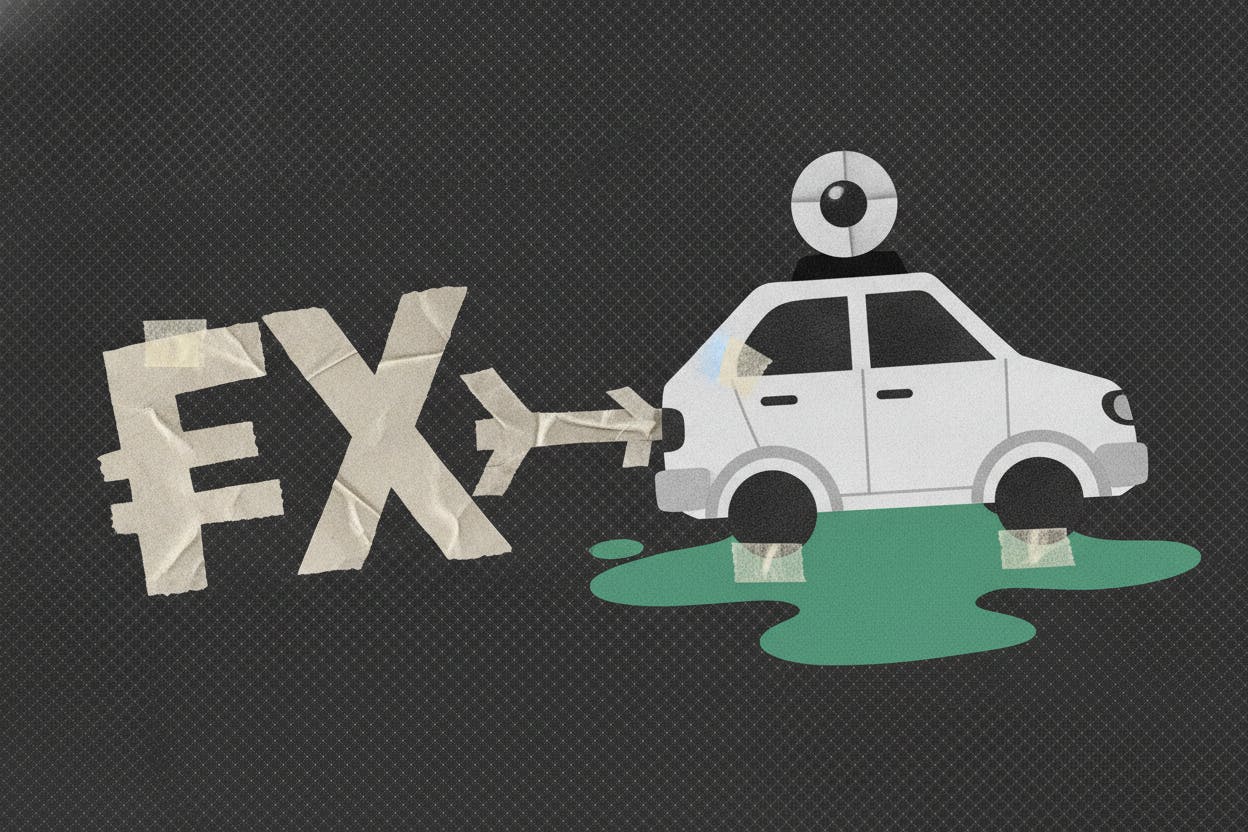 Uber's Q3 outlook misses on FX headwinds and robotaxi spending plans
