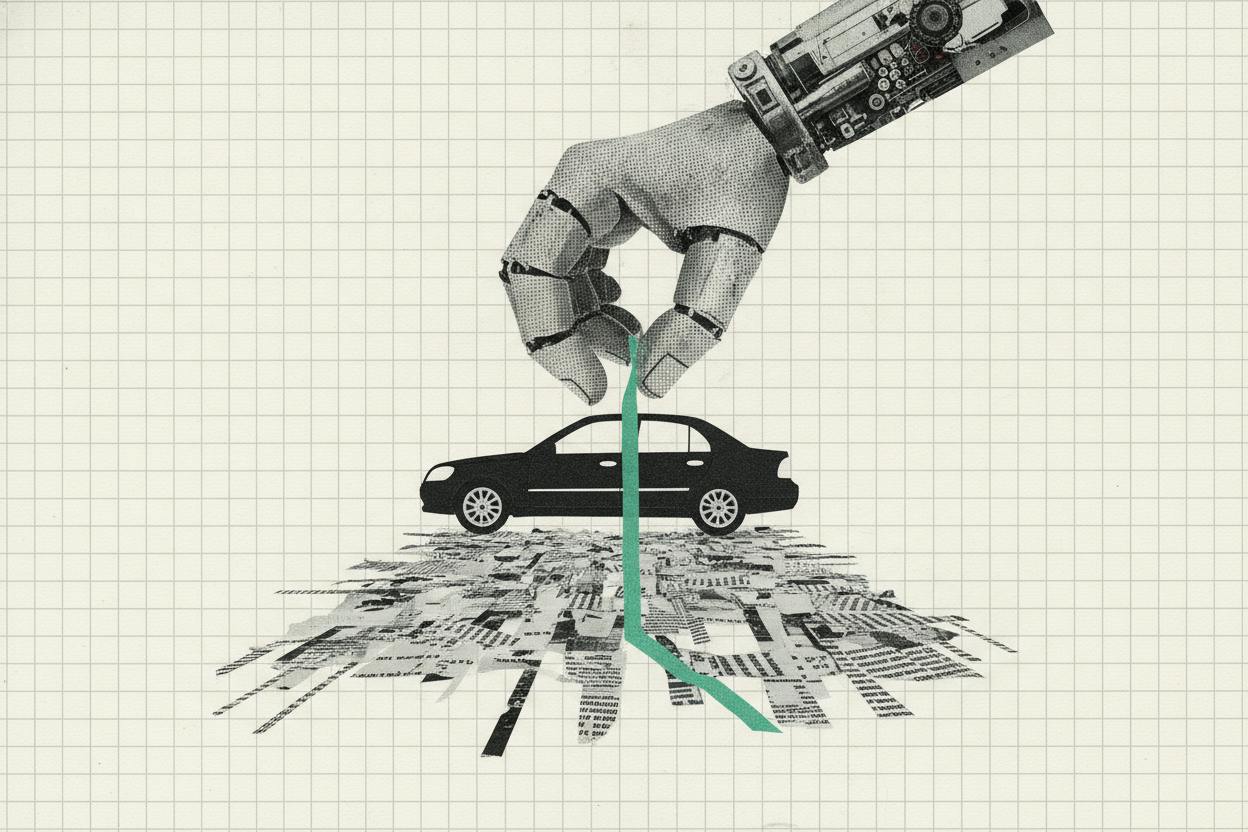 Uber's Q3 report: Wall Street eyes its self-driving supply plan