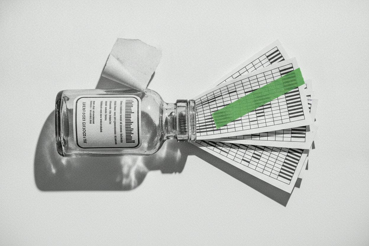 UBS: Abbott's legacy drug unit has hidden biosimilar growth