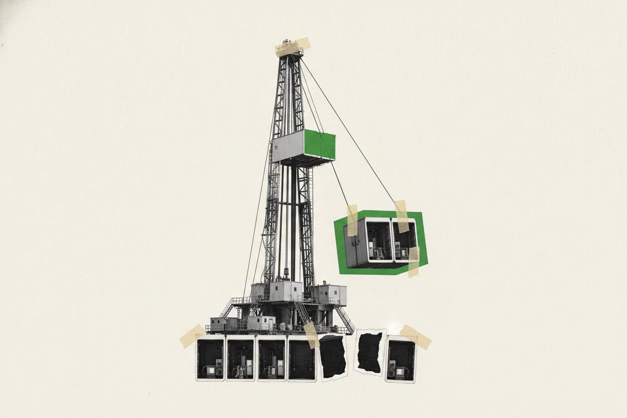 UBS: Aramco's Faster Jafurah Drilling Could Boost NESR Revenue to $500M Quarterly