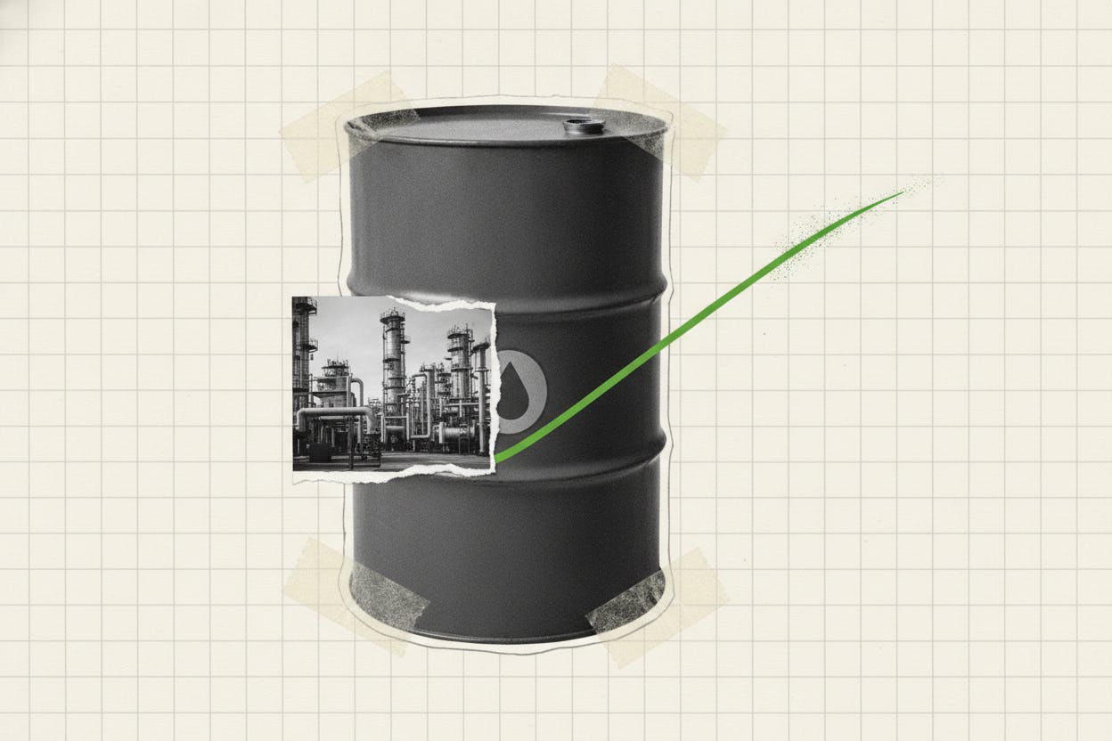 UBS Boosts Chevron Q2 Profit Forecast on Higher Oil Prices and Stronger Refining Margins