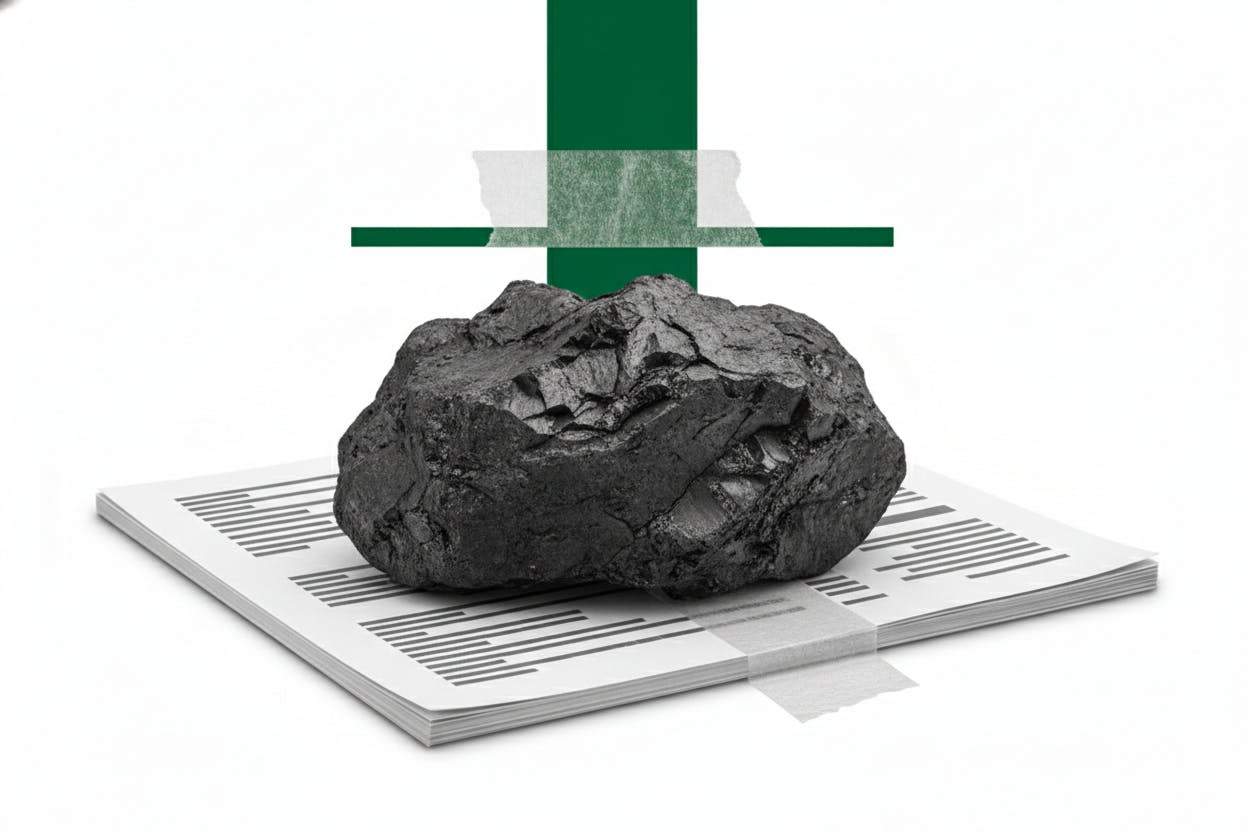 UBS downgrades Core Natural Resources to neutral despite higher price target