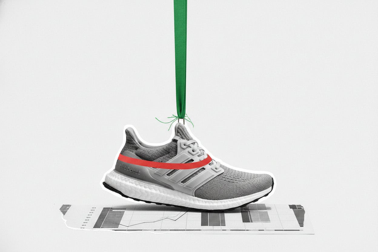 UBS Forecasts Adidas to Maintain Mid-Teens Growth in Q2, Eyes Post-World Cup Demand