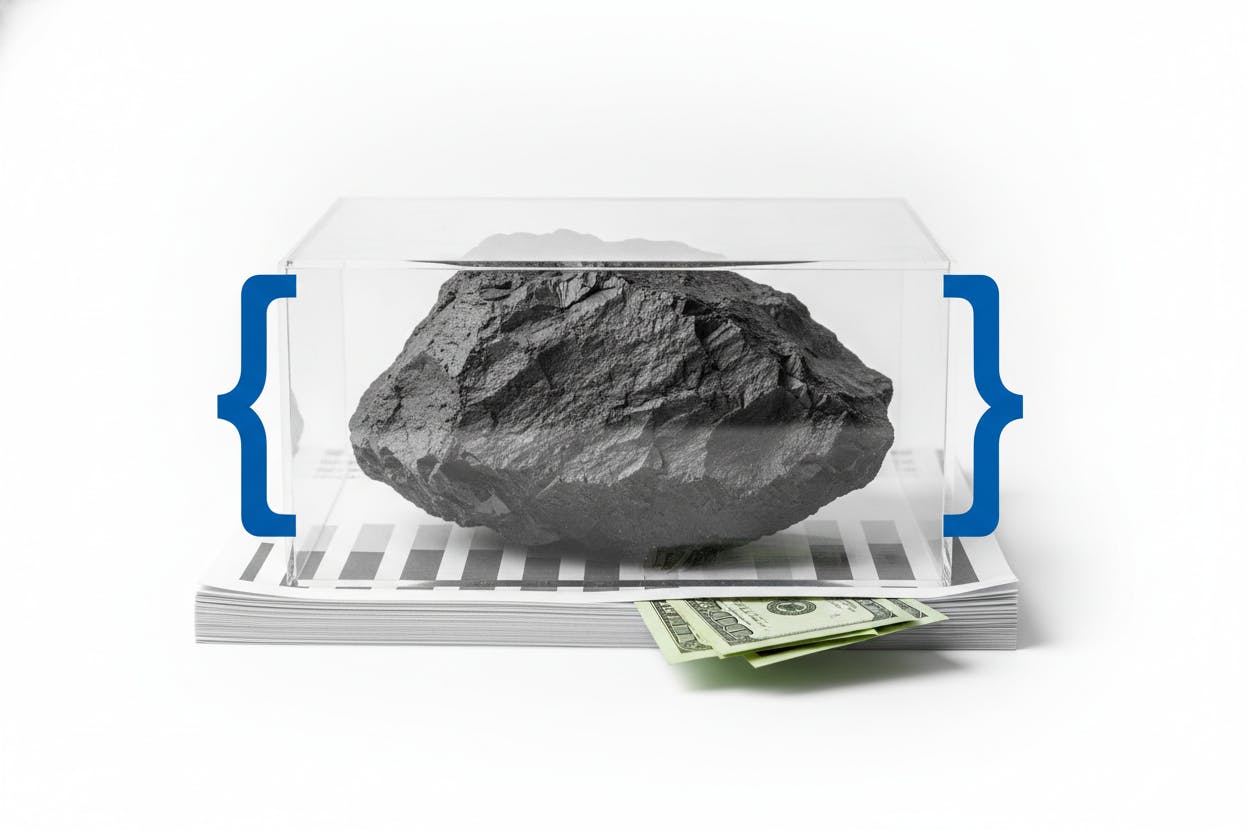 UBS Initiates Alpha Metallurgical Coverage with Neutral Rating, $165 Target