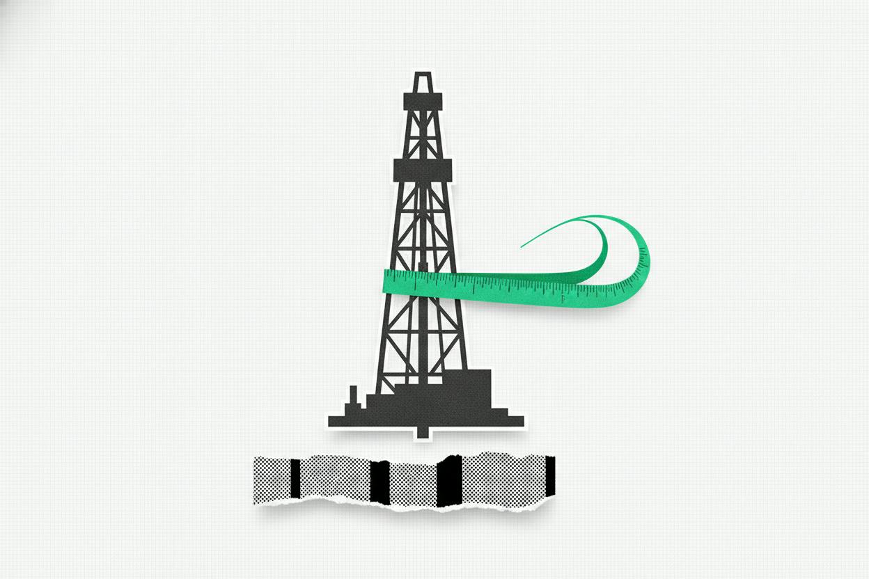 UBS Initiates Helmerich & Payne, Sees Margin Gains From Tight Super-Spec Rig Market