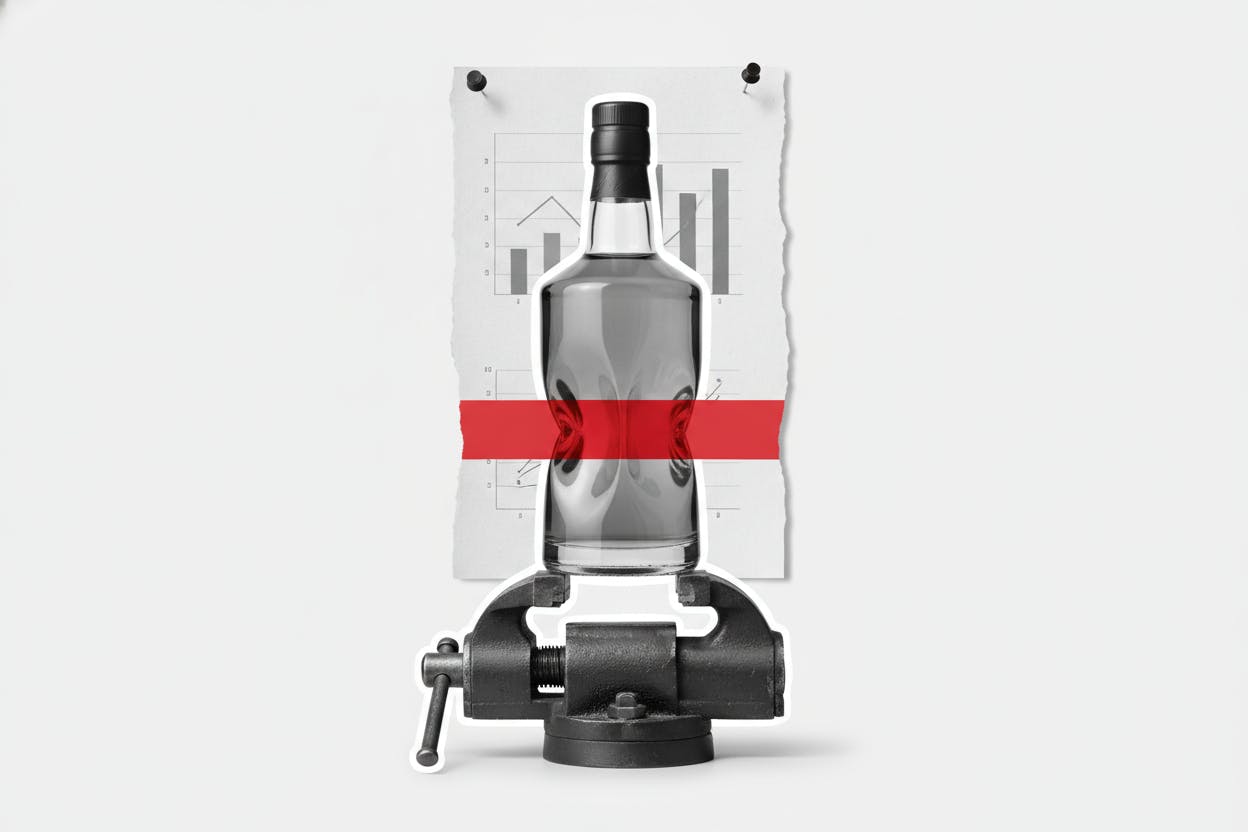 UBS Predicts Diageo's Fiscal Q4 Revenue Drop as New CEO Prepares Strategy Reset