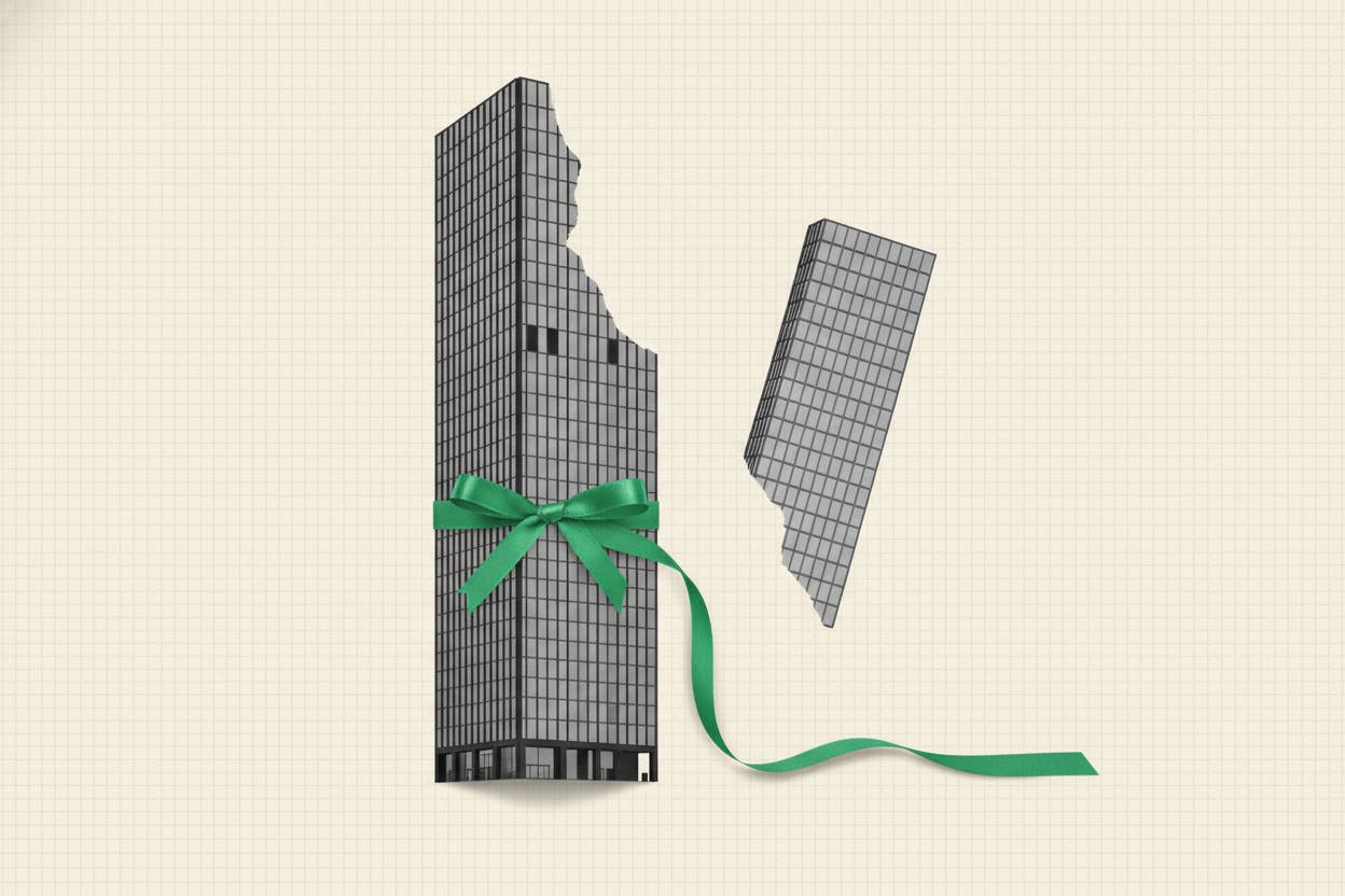UBS raises BXP price target to $70 on leasing strength into 2027