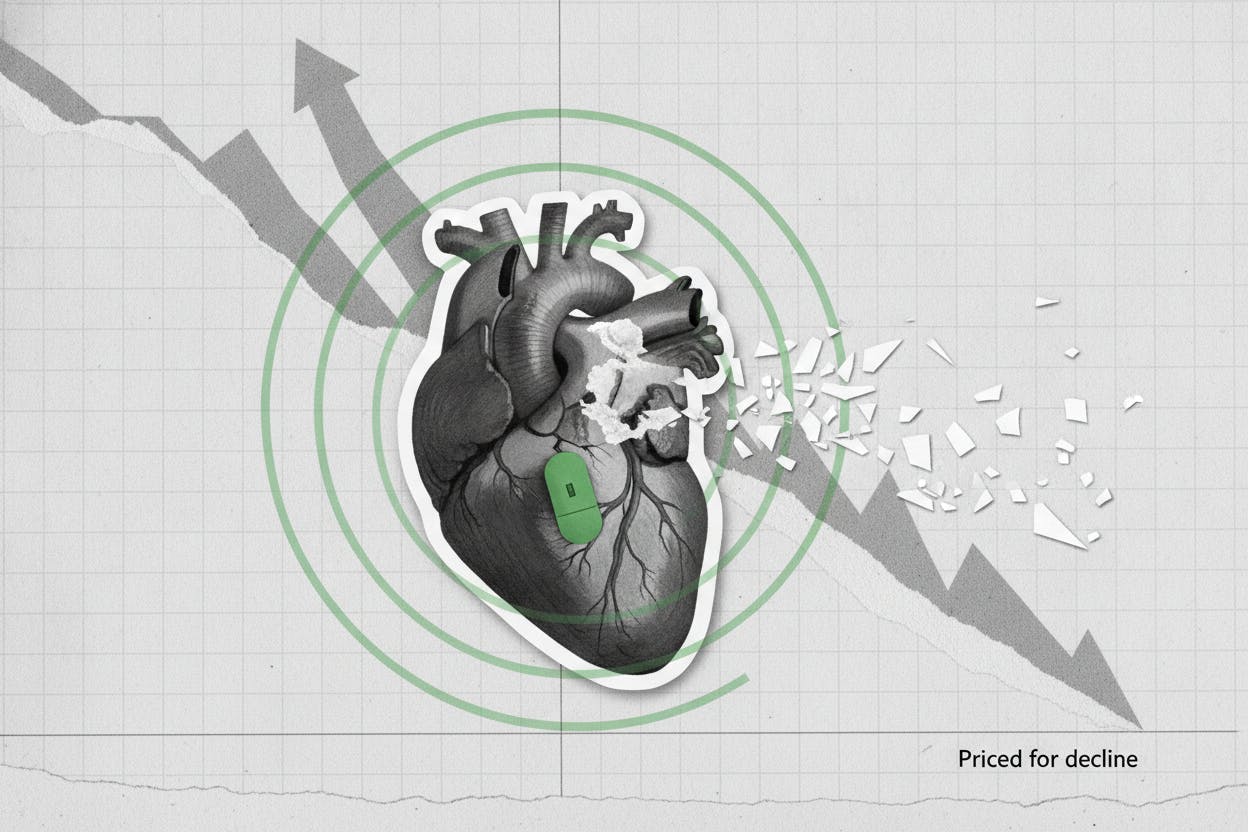 UBS Says Boston Scientific's Stock Overlooks Upcoming Heart Device Pipeline