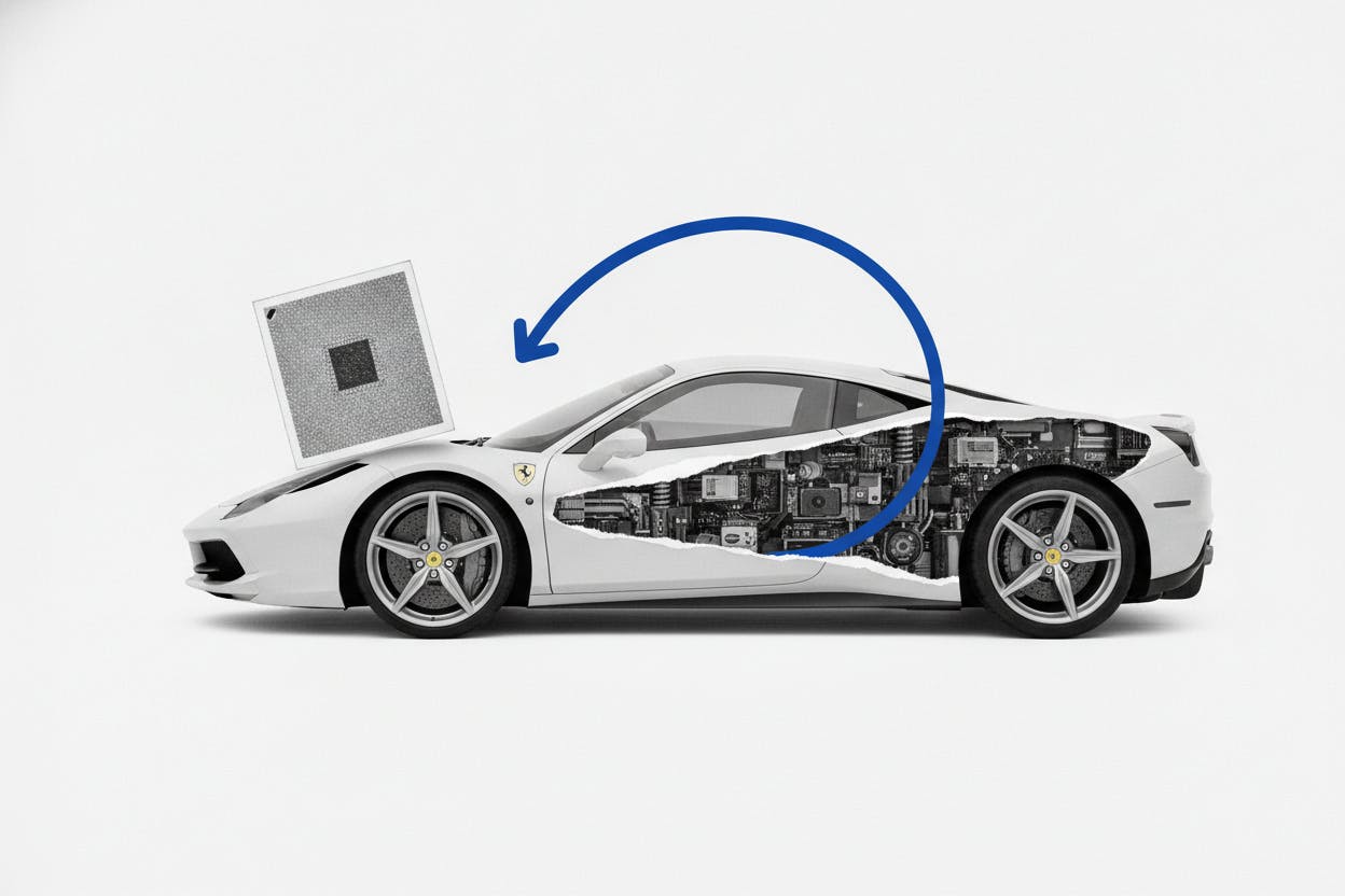 UBS Says Ferrari's Q2 Results Could Pave Way for 2026 Guidance Upgrade