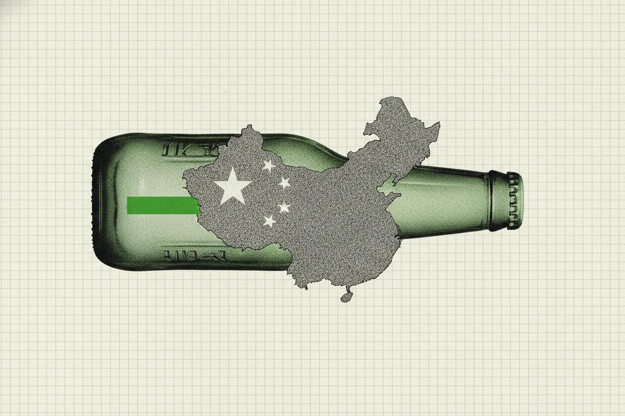 UBS Sees Carlsberg's Q3 Growth Falling Short of Expectations
