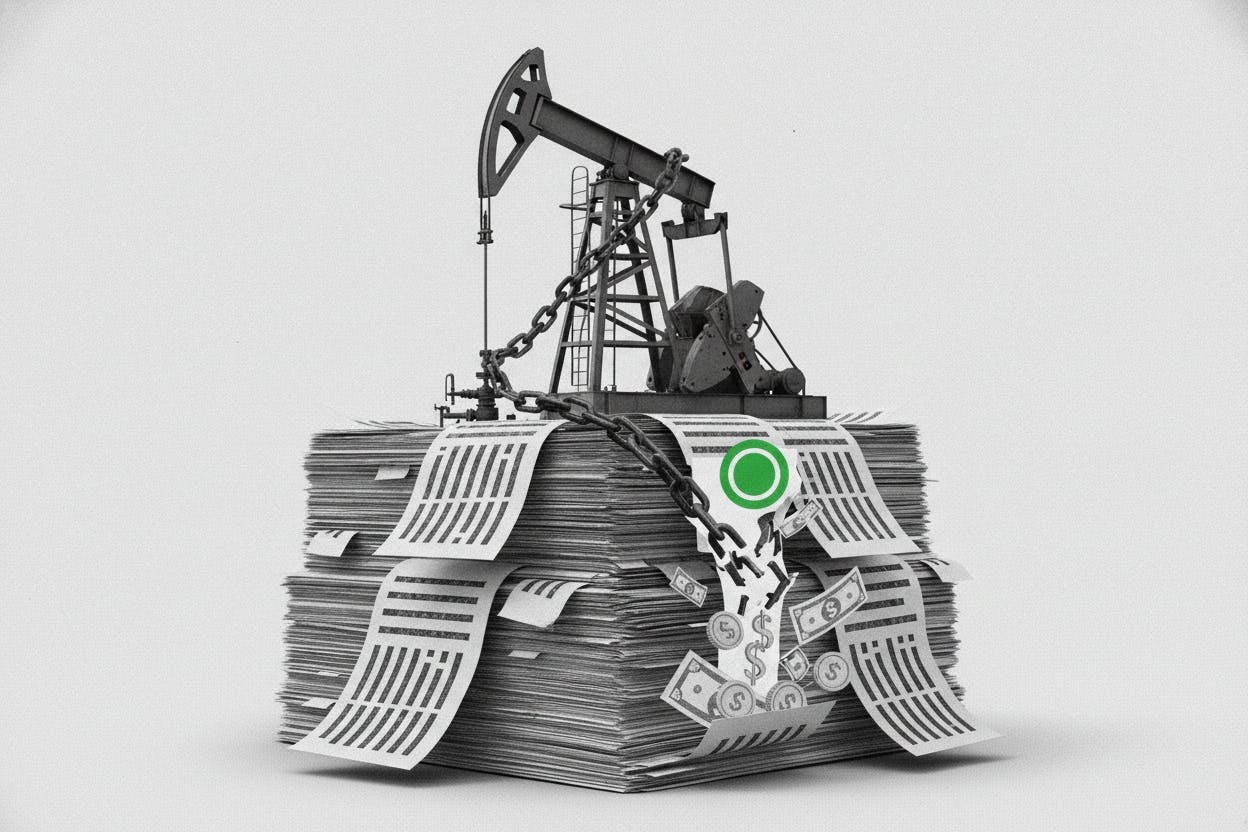 UBS Sees Diamondback Energy Topping Q2 Cash Flow Forecasts as Production Holds Strong