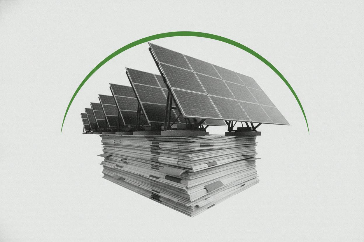 UBS sees FTC Solar's tracker turnaround gaining traction
