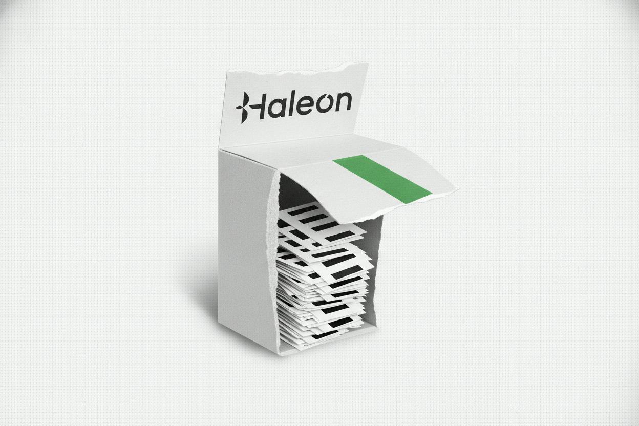 UBS sees Haleon trimming FY26 growth target to around 3%