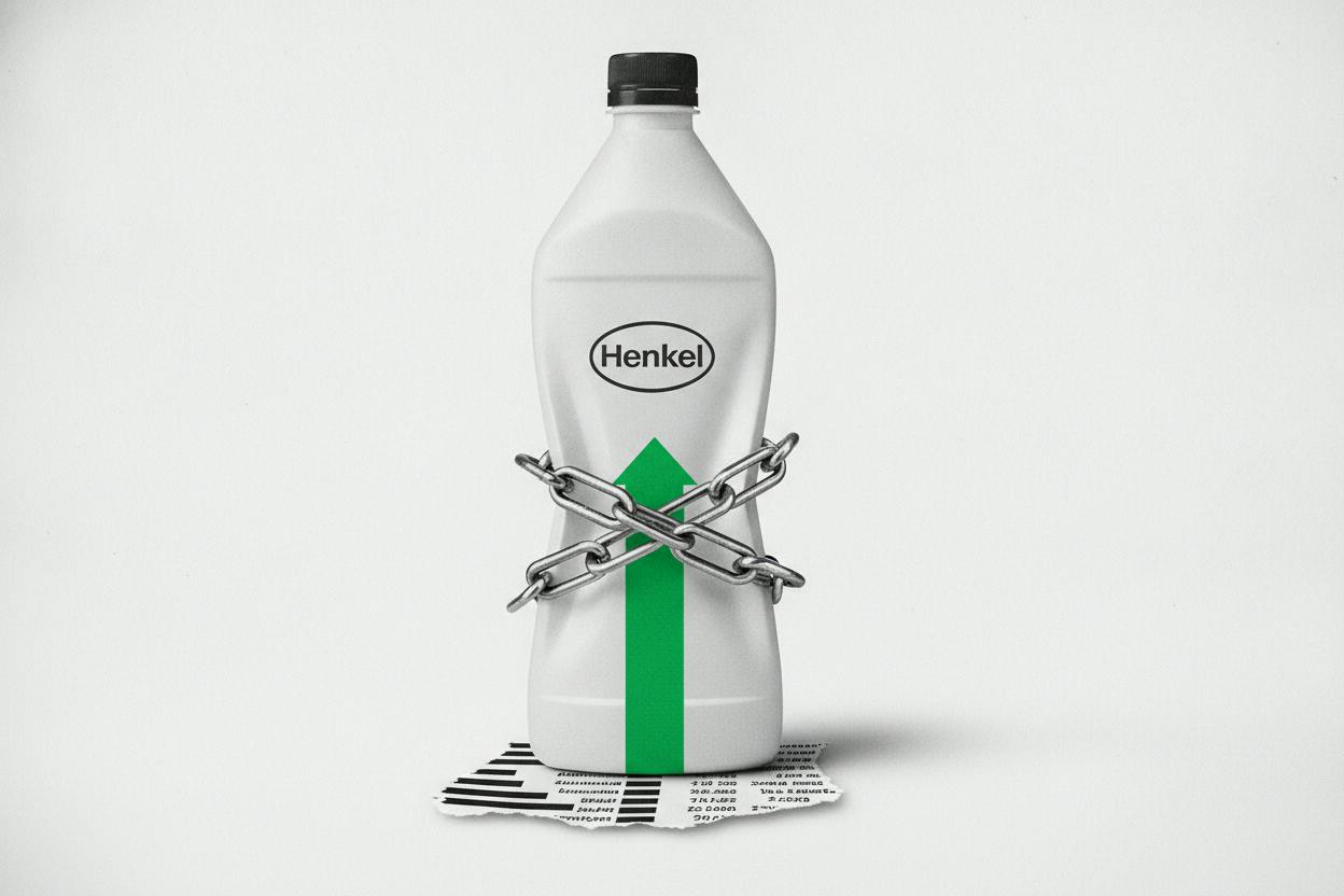 UBS sees Henkel beating sales forecasts again in Q3