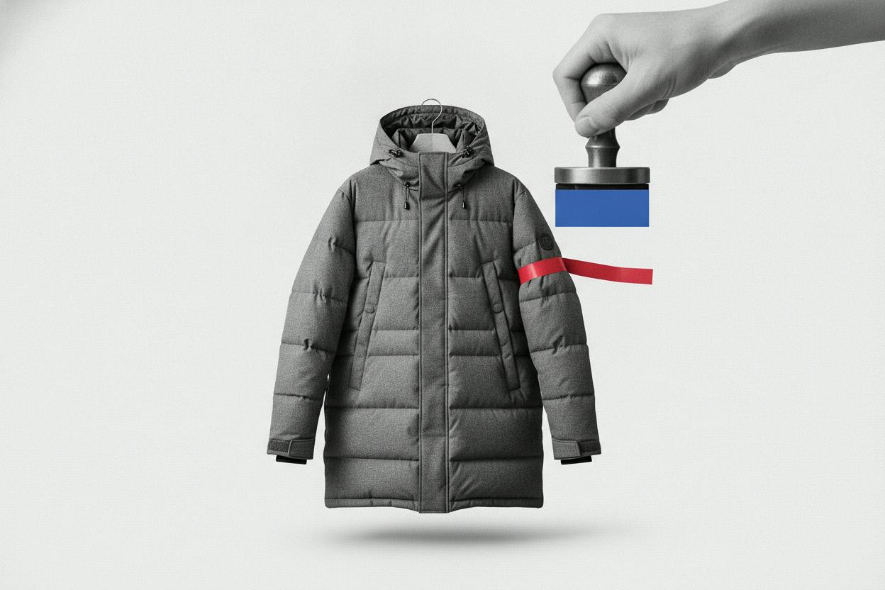 UBS trims Canada Goose target to $9, sees tariffs and China demand weighing