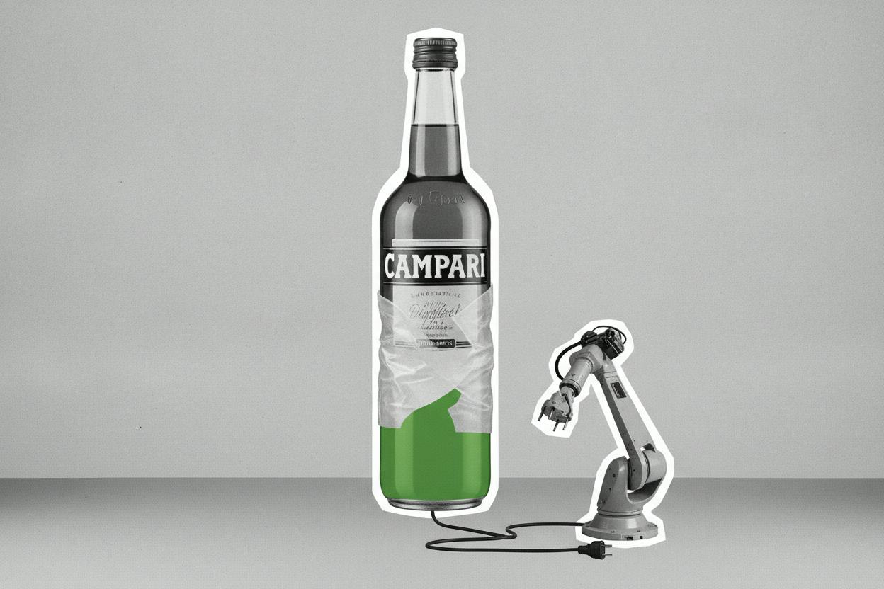 UBS upgrades Campari to buy on ready-to-drink cocktail push