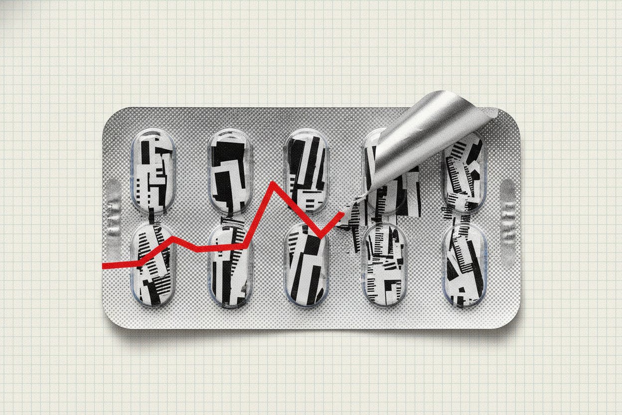 UCB lifts 2026 outlook but shares slide on spending warning