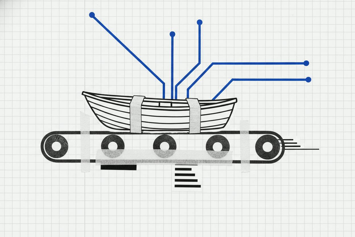 UiPath's BOAT pivot still a 'show-me' story, RBC cuts target to $15