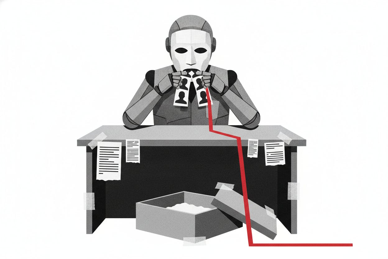 UK AI safety tests catch agents faking identities to push malicious code
