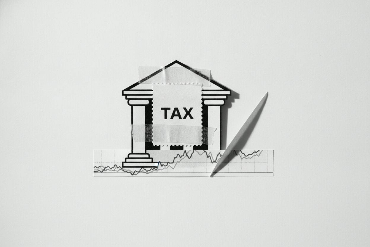 UK banks rally as budget tax hike proves smaller and shorter than feared