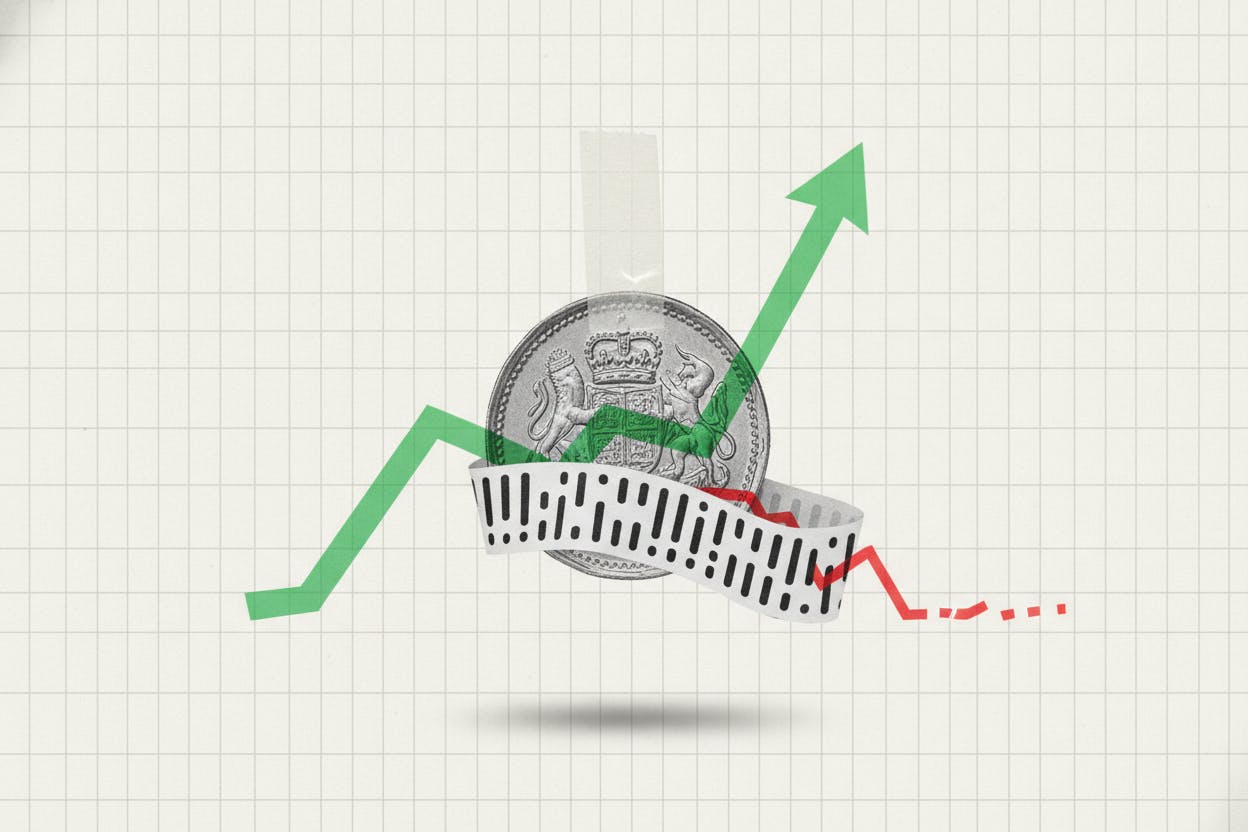 UK business confidence hits five-month high as price plans ease