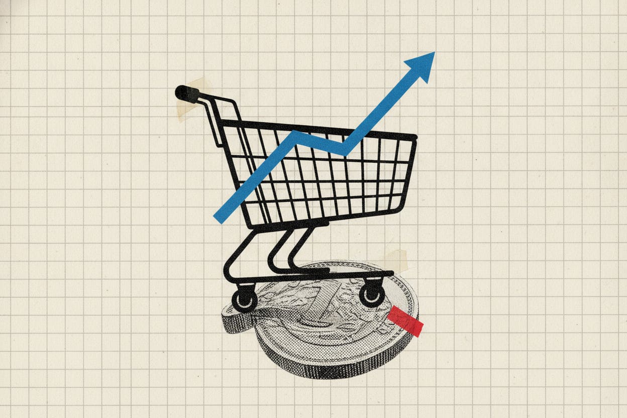 UK consumer confidence hits two-year high as big-ticket spending plans firm up