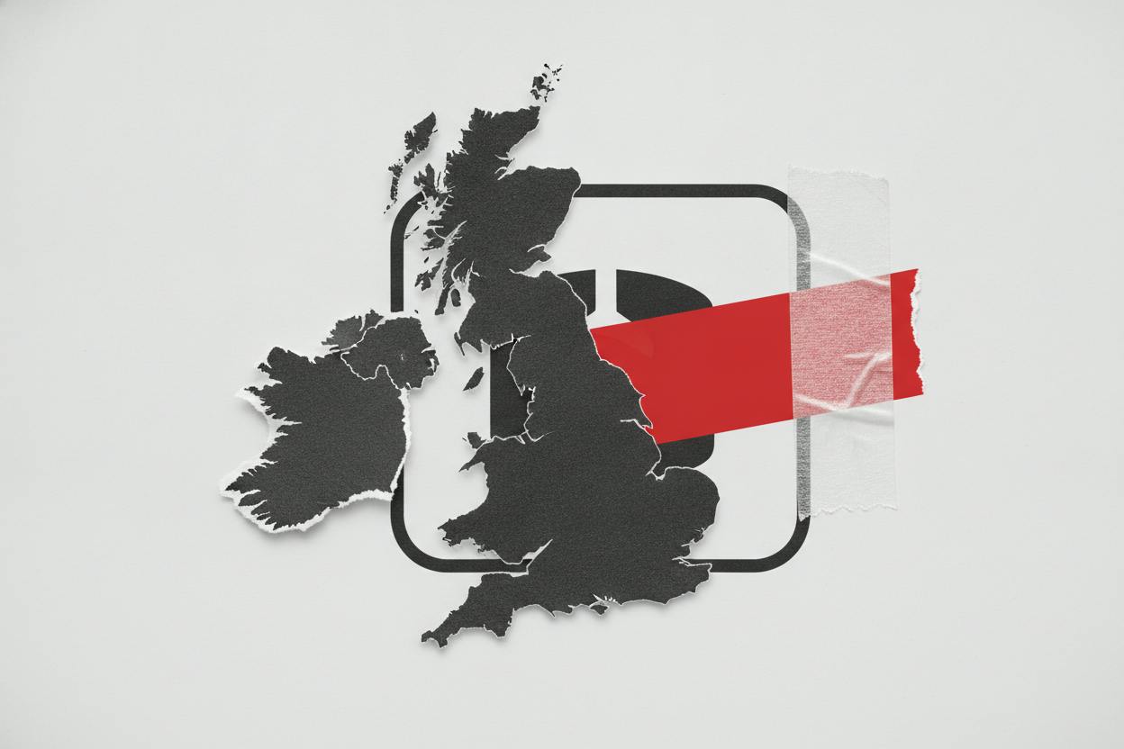 UK court backs FCA crackdown on offshore crypto exchange HTX