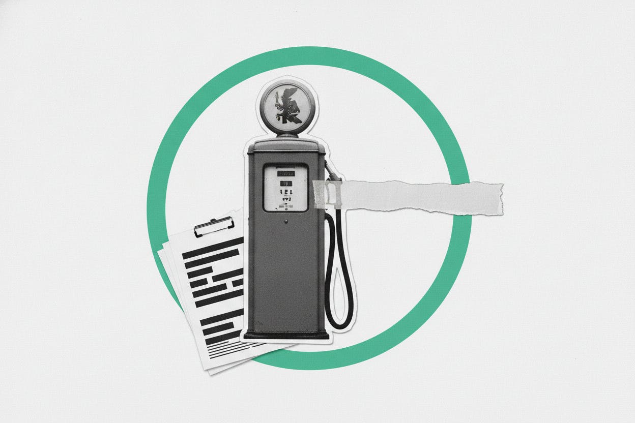 UK Fuel Finder Faces Compliance Crisis as Hundreds of Stations Fail Price Update Rule
