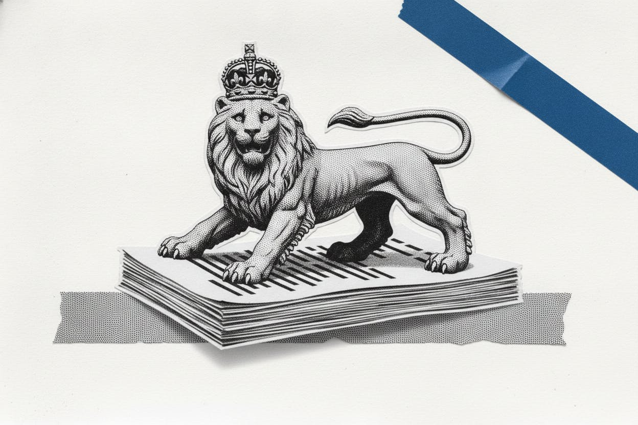 UK Government Signals Continuity on City-Friendly Financial Reforms