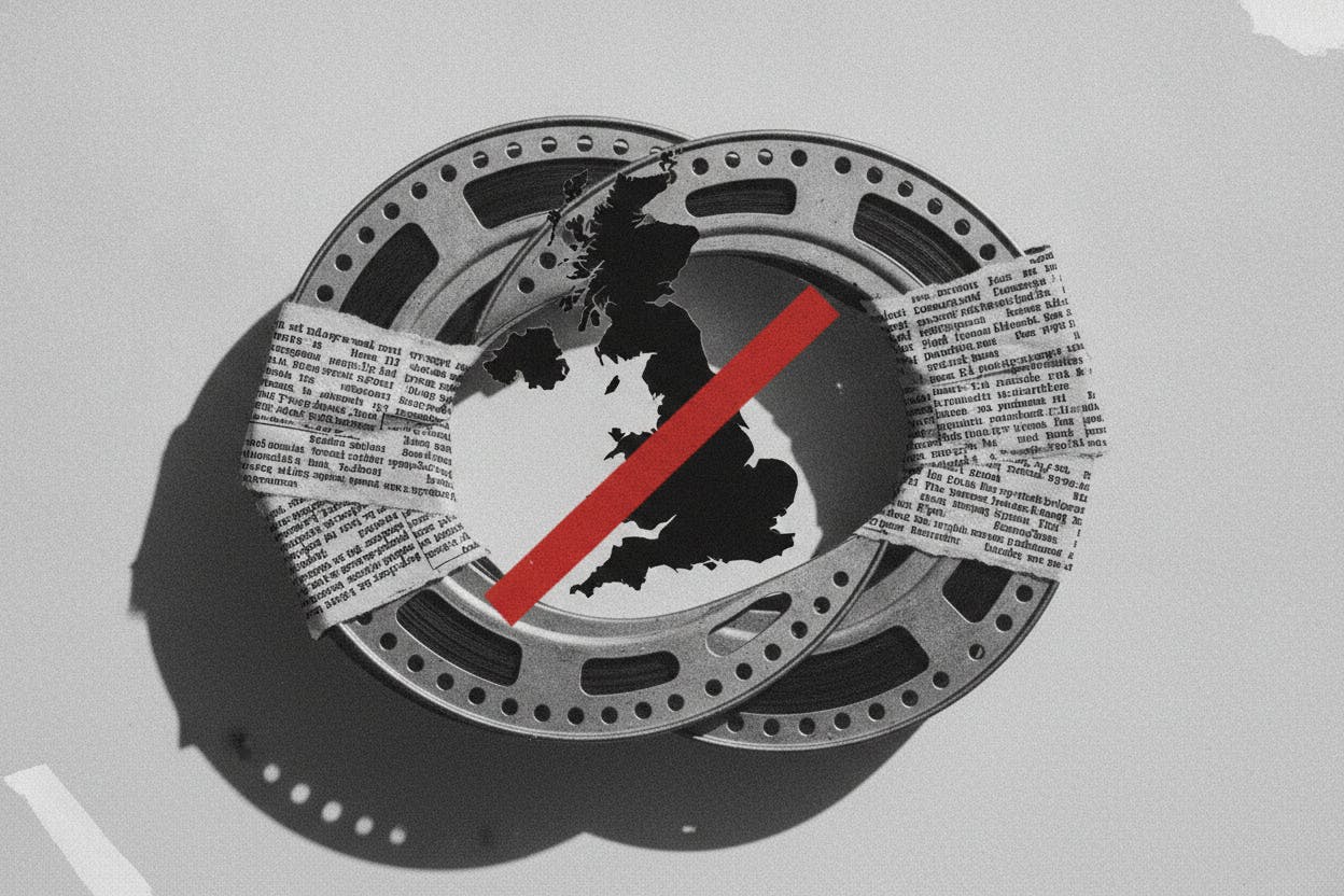 UK Government Threatens to Review $110B Paramount-Skydance-Warner Deal Over Media Freedom