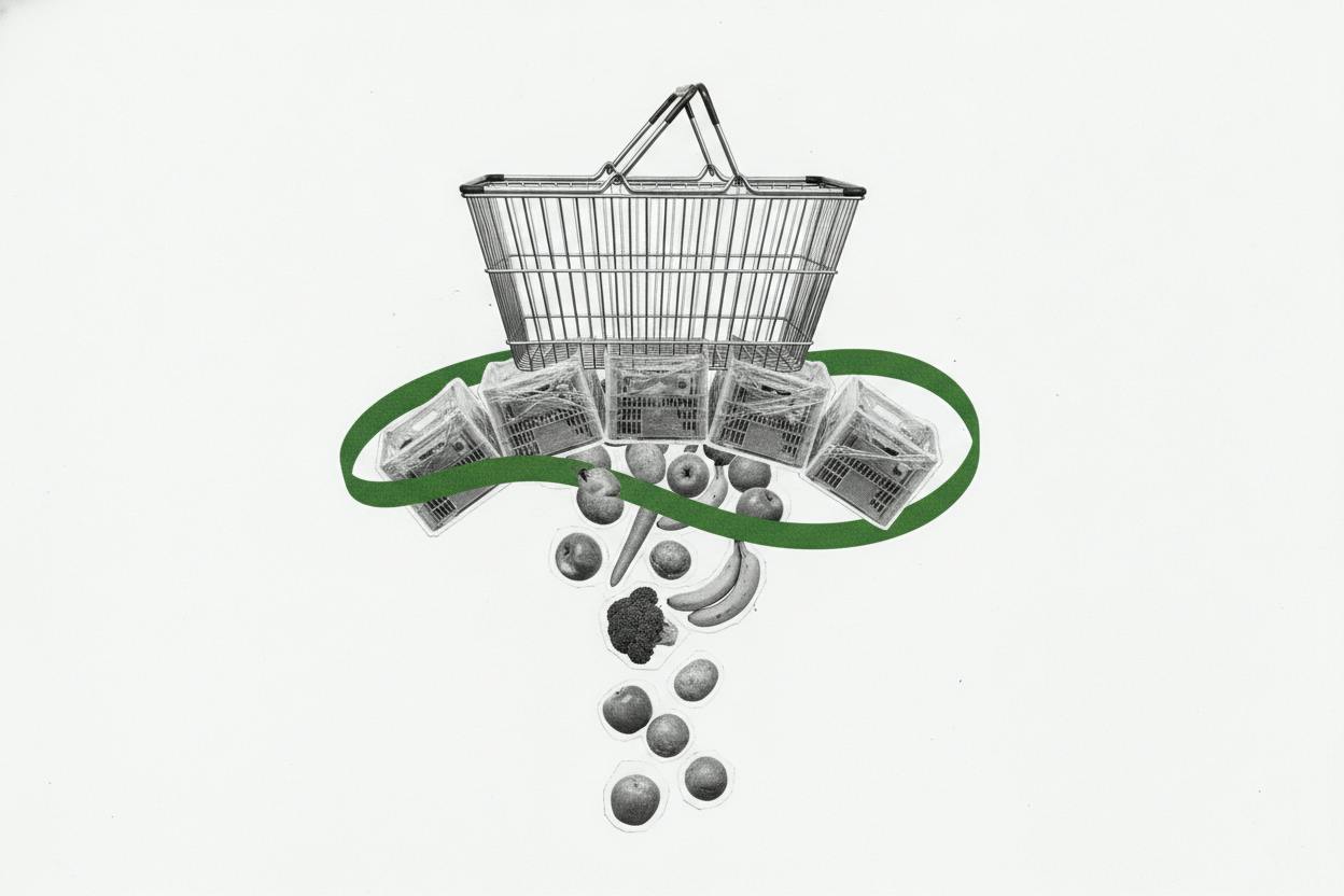 UK grocery inflation set to climb again by 2027, IGD warns