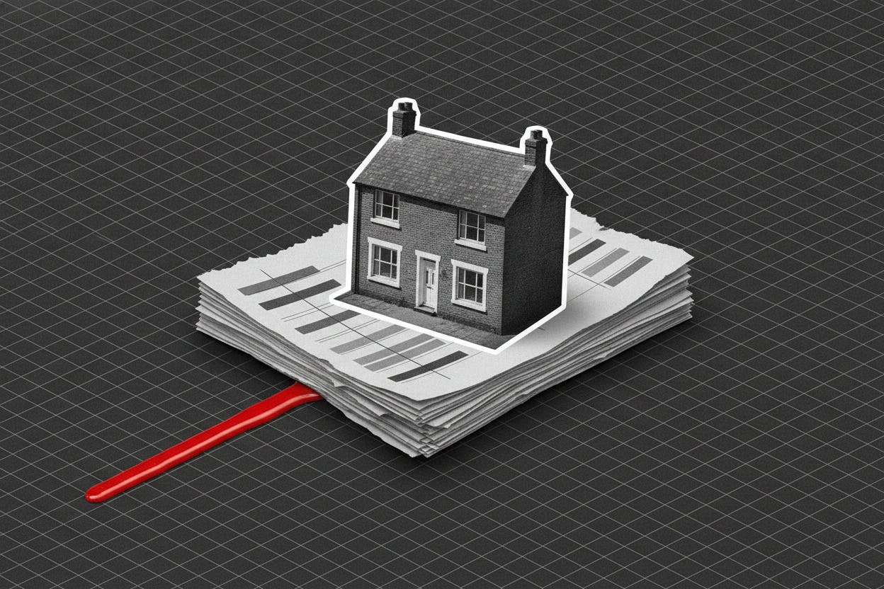 UK house prices edge up in July but annual growth cools to 1.8%