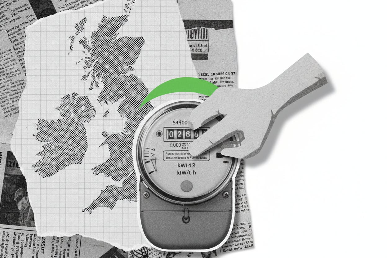 UK inflation hits highest since March as energy price cap rises 13%
