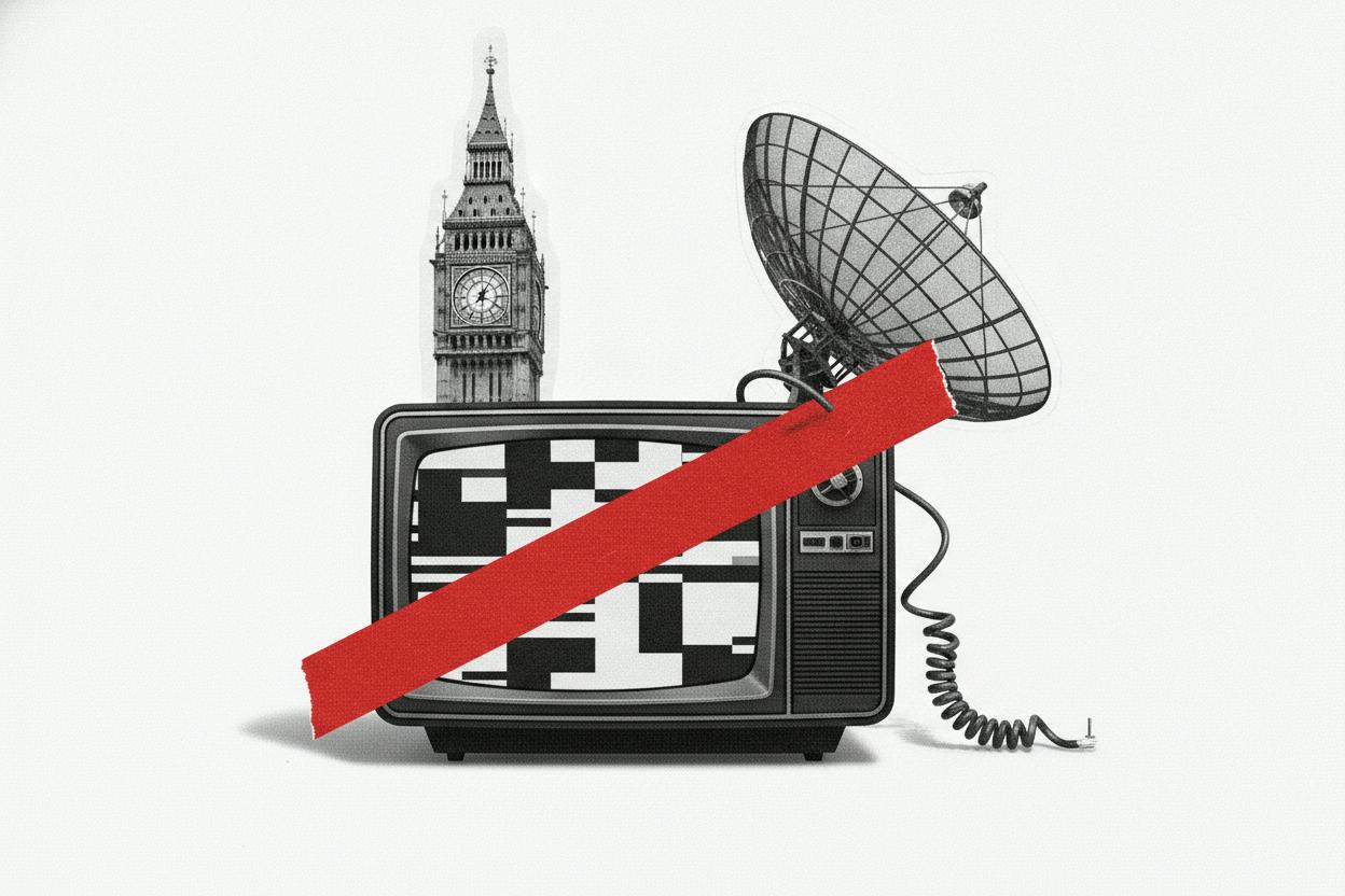 UK minister may intervene in Sky's £1.6bn ITV deal over news diversity