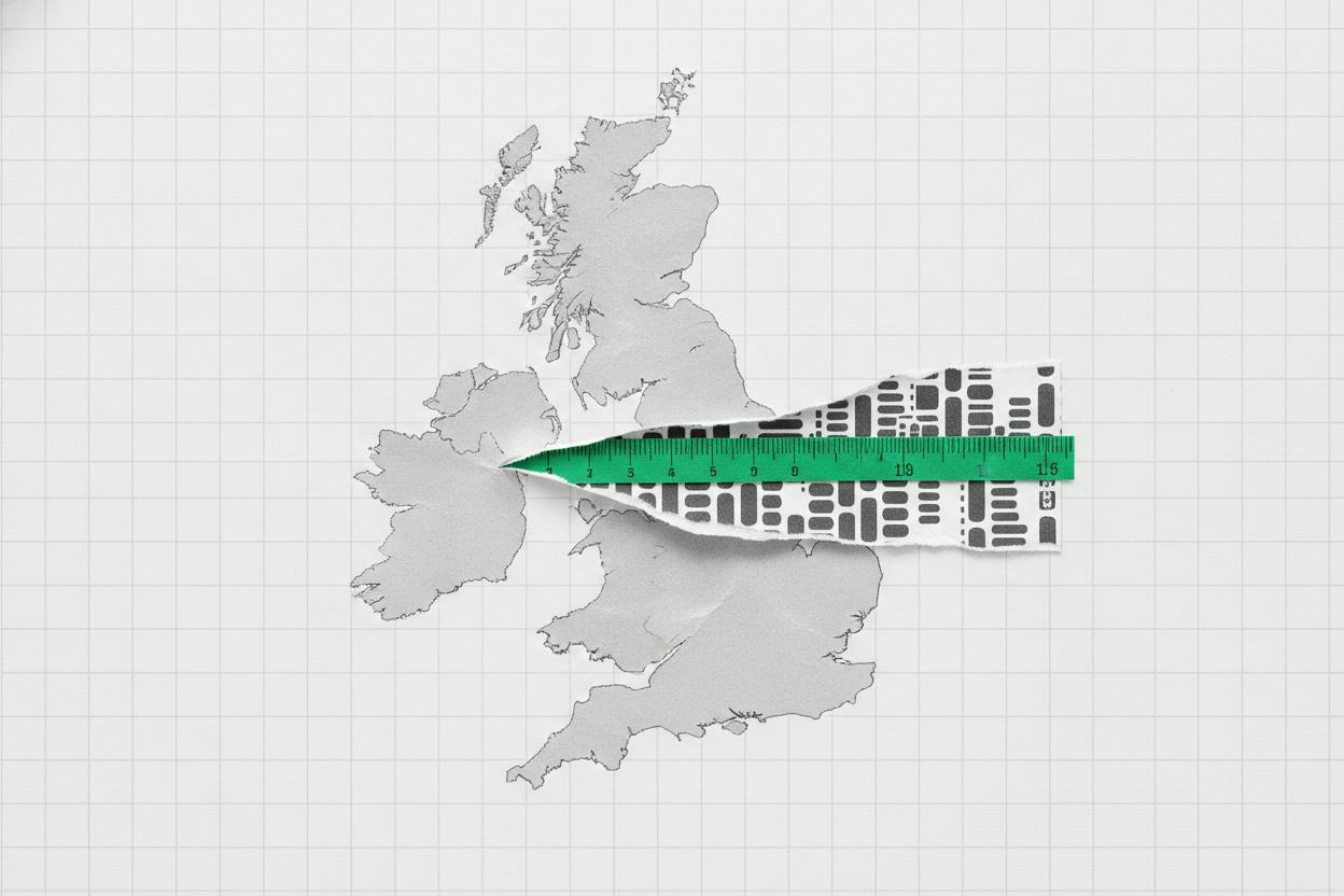UK productivity growth looks stronger under new ONS measuring method