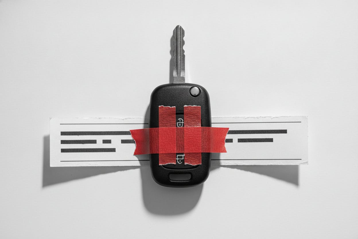UK Regulator Pauses £9.1 Billion Motor Finance Compensation Plan Amid Legal Challenges