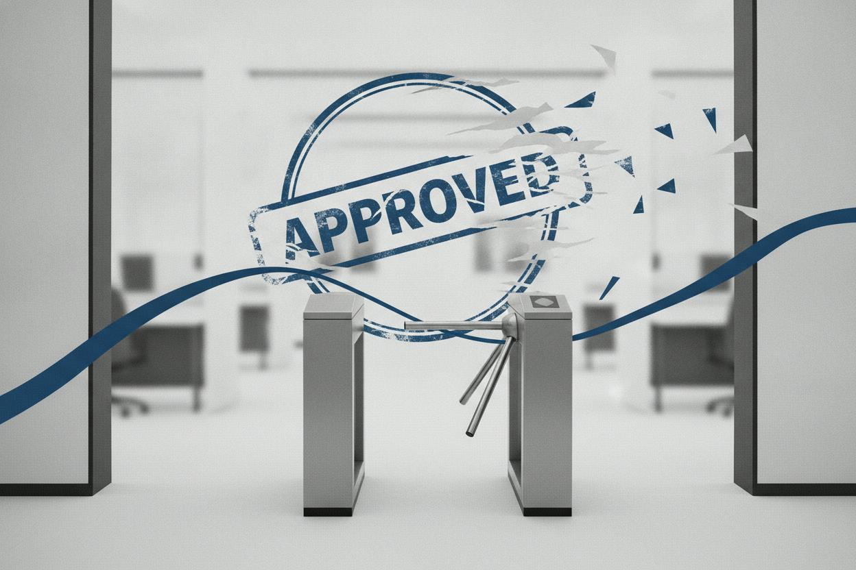 UK regulators propose easing annual checks for 139,000 finance staff