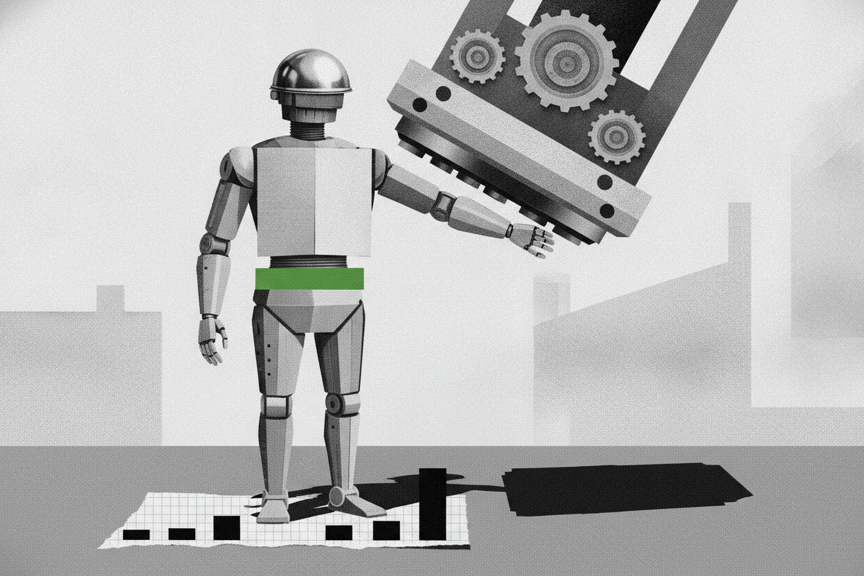 UK Robotics Startup Humanoid Raises $152M, Hits $1.35B Valuation in Physical AI Push