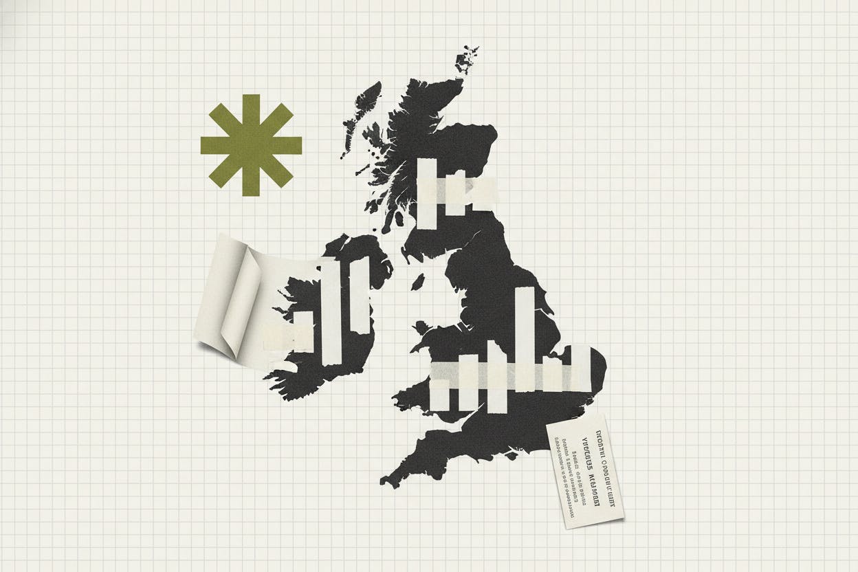UK's ONS delays new jobs survey handover to November 2027