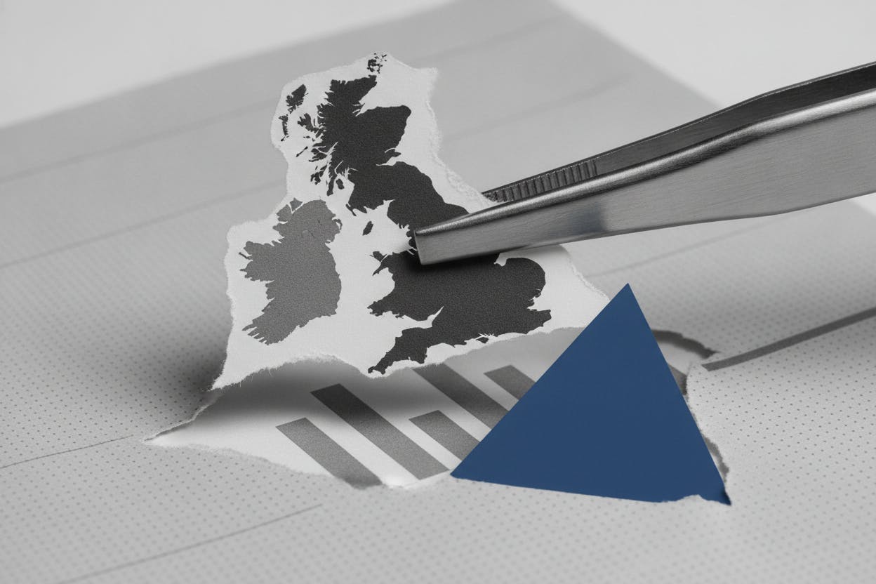 UK Stocks Hit One-Week Highs as Takeover Buzz Lifts EasyJet, ITV, and Advanced Medical Solutions