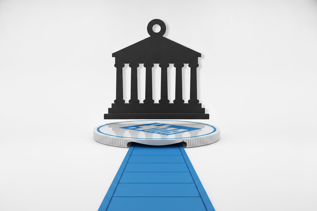 UK Treasury wants Bank of England to back stablecoin innovation
