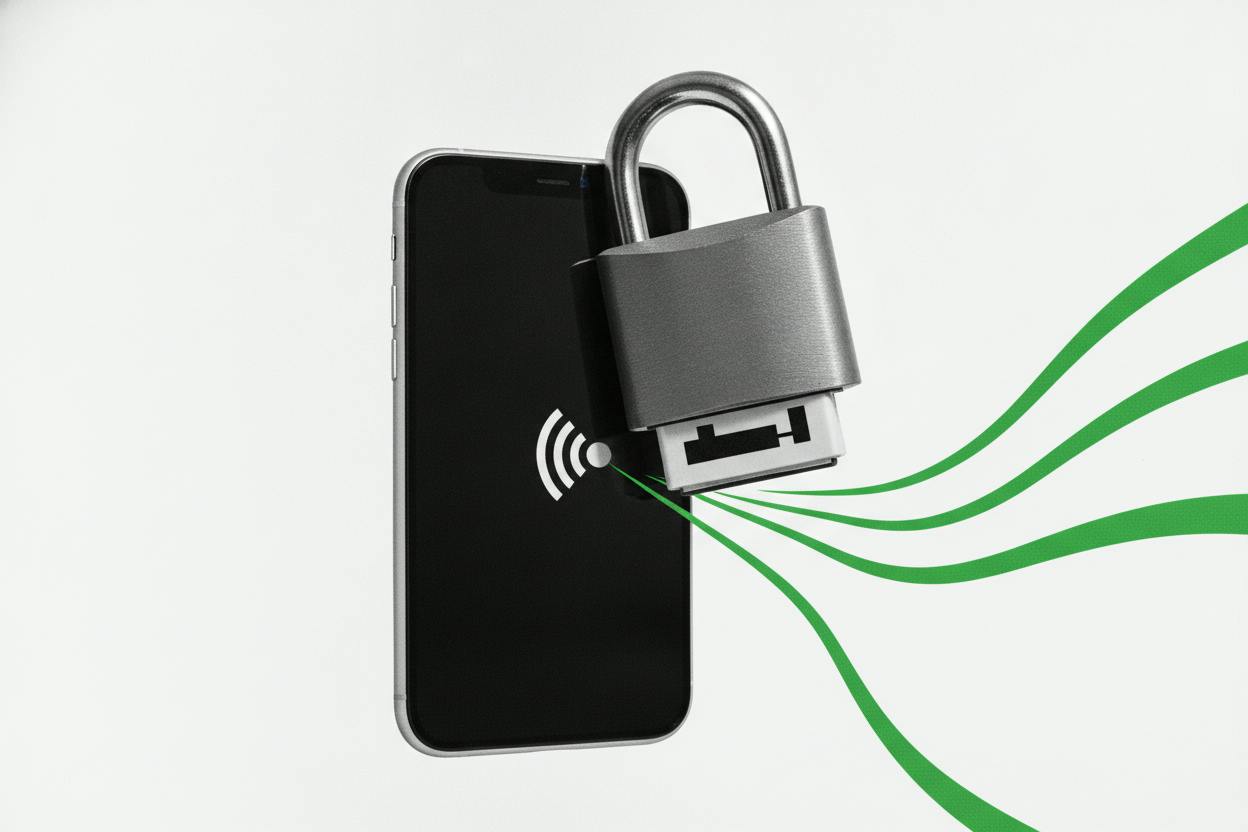UK watchdog moves to force Apple to open up iPhone tap-to-pay