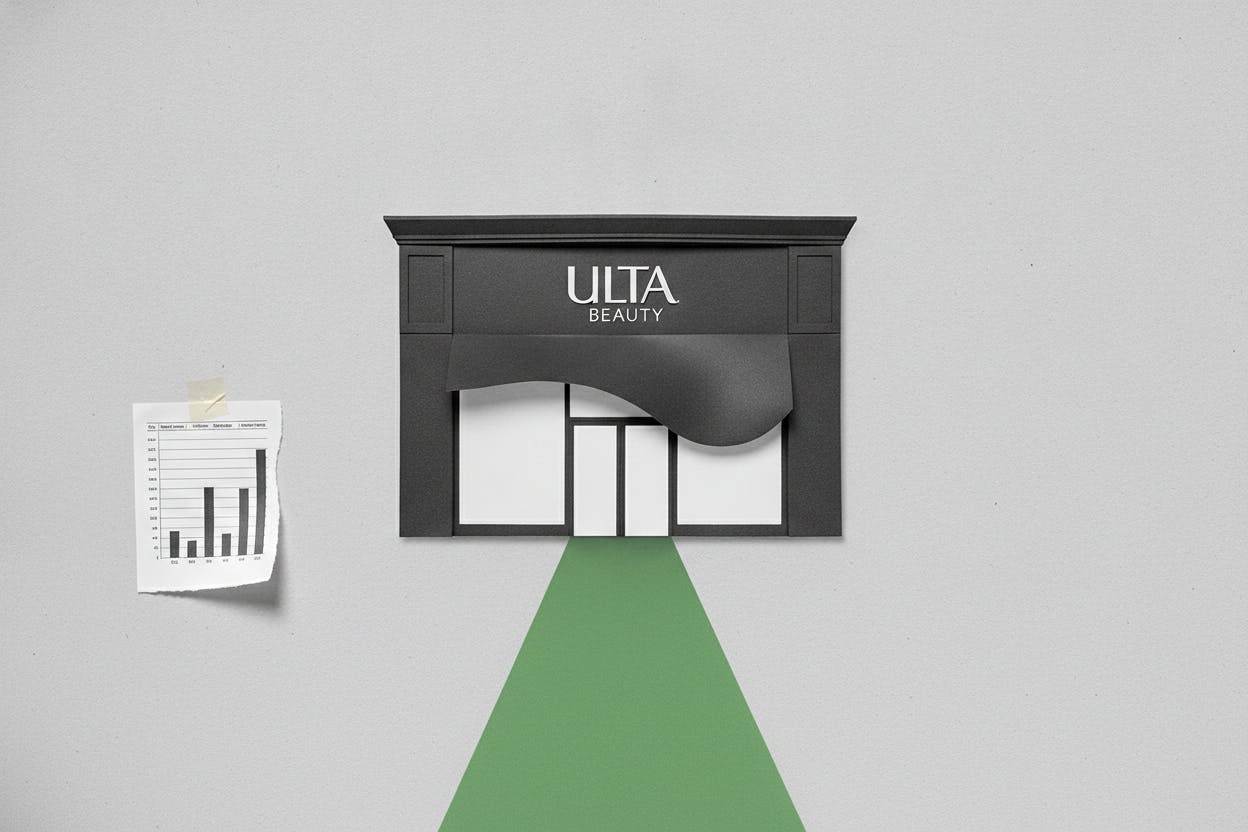 Ulta's Q2 slowdown looks like normalization, UBS says