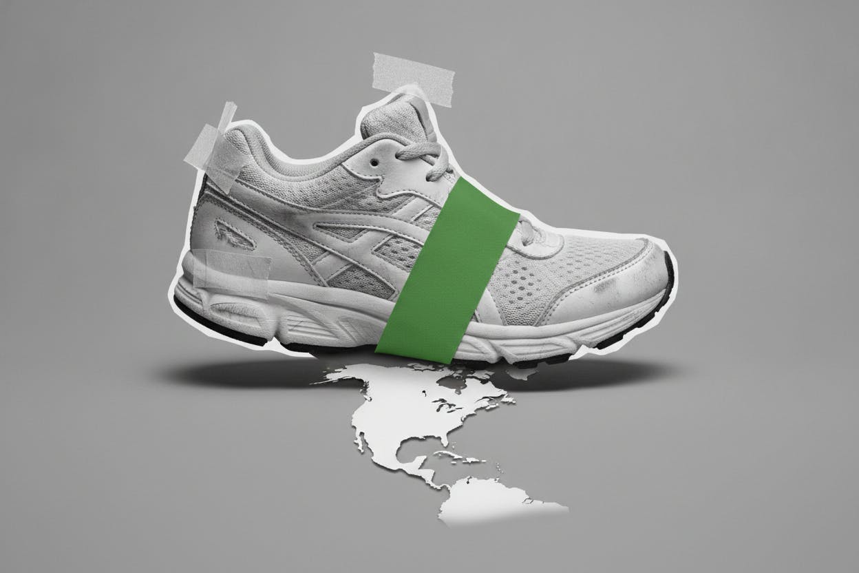 Under Armour cuts sales outlook as North America demand weakens